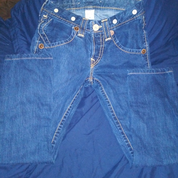 New Religion Size 28 - Picture 2 of 6